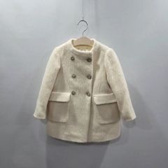 美品　ボンポワン　コート　4A Bonpoint ボンポワン コート 4A ボアコート - メルカリ