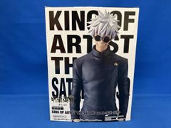 반프레스트 고조 고주술회전 KING OF ARTIST THE SATORU GOJO -회옥·옥절-주술회전