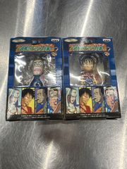 レア RofJ ワンピースフィギュア カルー クライ アラバスタ - メルカリ