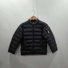 ダックス キッズ ダックダウン 軽量ダウン 140/11のサムネイル