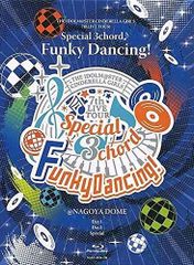 [Blu-ray] THE IDOLM @ STER CINDERELLA GIRLS 7thLIVE TOUR Special 3chord Funky Dancing! @ NAGOYA DOME
