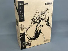  未開封品 イｰアネイラ 電撃ホビｰマガジンオリジナルカラｰVer. マｰメイド型MMS｢武装神姫｣アクションフィギュア 武装神姫