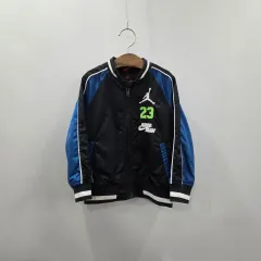 ジョーダン キッズ ブルゾン ジャケット 110/5Yのサムネイル