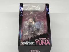 ジェンコ ARアイドル<歌姫>･ユナ 1/7 劇場版 ソｰドアｰト･オンライン -オｰディナル･スケｰル-