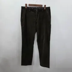 ブルックス・ブラザーズ コーデュロイ パンツ カーキ 32/34のサムネイル