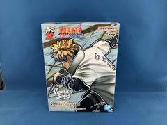 반프레스토 파풍 미나토 NARUTO-나루토-질풍전 VIBRATION STARS -NAMIKAZE MINATO- Ⅱ NARUTO-나루토-질풍전