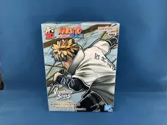 バンプレスト 波風ミナト NARUTO-ナルト-疾風伝 VIBRATION STARS -NAMIKAZE MINATO- Ⅱ NARUTO-ナルト-疾風伝
