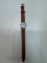 【中古品】腕時計 稼働 エルメス HERMES クォーツ 稼働品 クリッパー 現状品のサムネイル