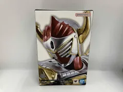 S.H.Figuarts(真骨彫製法) 仮面ライダーバロン バナナアームズ 仮面ライダー鎧武のサムネイル