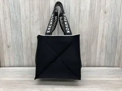 lululemon／ルルレモン／EREWHON／トートバッグ／折りたたみバッグ／ブラック のサムネイル