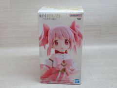 극장판 마법 소녀 마도카 ☆ 마기카 <바르푸르기스의 환천> 카가메 마도카 피규어 [YM0432-005] 79