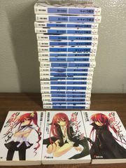 落第騎士の英雄譚 全19巻 ＋ 零 全巻 送料無料 ライトノベル 小説