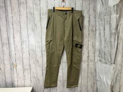 56 北海道牛乳 定価7万程 STONE カーゴパンツ W33 56 北海道牛乳様専用 定価7万程 STONE ISLANDカーゴパンツ W33 - メルカリ