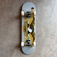 Supreme スケートボード アンタイヒーロー クルーザー - メルカリ