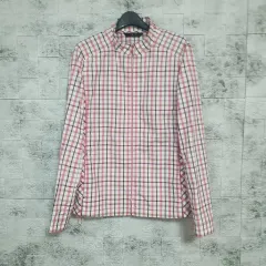 DAKS CHECK ウィンドブレーカー ジャケットのサムネイル