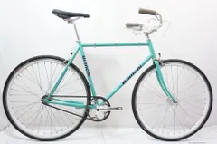 BIANCHI 「ビアンキ」 PISTA 年式不明 ピストバイク / バイチャリ世田谷店のサムネイル