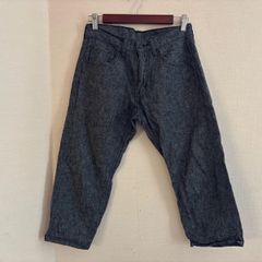 Christopher Nemeth☆サルエルハーフパンツ☆値下‼️ - メルカリ