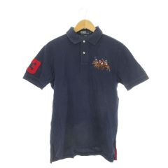 polo ralph lauren ビッグポニー swag y2k - メルカリ