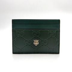 chikahika様専用※ 【日本限定カラー】グッチ 2つ折財布 キャット