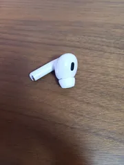 （正規品）Apple AirPods Pro 2世代 片耳 L 片方 左耳 ライトニングモデル