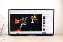 SONY　BRAVIA KJ-32W730C　32V型　録画機能　地上・BS・110度CS　ネット動画　コンテンツ　テレビ　有線LAN　HDMI　LED　ディスプレイのサムネイル