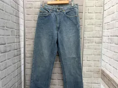 Levi’s (510) / ジーンズ / W30×L34 / ライトブルー / リーバイス / 綿 / 510-0217 / 古着 / 90s / 米国製 / 525刻印のサムネイル
