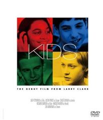 KIDS HDリマスター('95米) Blu-ray 廃盤 - メルカリ
