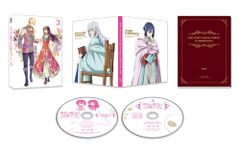 ケース付 聖女の魔力は万能です Season2 DVD 全6巻 全巻セット - メルカリ