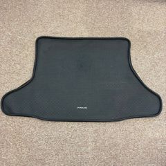 トヨタ純正 80系ノア ラゲージソフトトレイ トランクマット - メルカリ