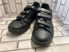 すたこらさんソフト59 ブラック 介護のシューズです 26cm〜26.5cm 