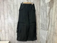 LES SIX 23AW 後染め 迷彩パンツ 11747391 - メルカリ