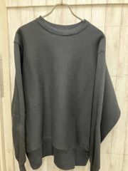 SAPEur 長袖Tシャツ XLサイズ ×浜田雅功プレジデントロンT 七分丈