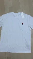 アミ 半袖Tシャツ s白のサムネイル