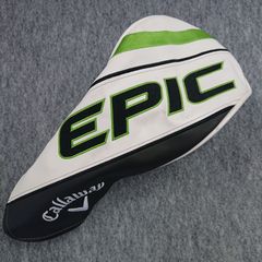 キャロウェイ EPIC FLASH 1W用ヘッドカバー - メルカリ
