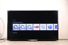 TOSHIBA REGZA 50V型 4K 50M510X ジャンク - メルカリ