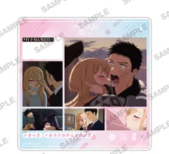 その着せ替え人形は恋をする Season 2 キャラinスタンド 喜多川海夢&五条新菜 着せ恋 グッズ スタンド アクスタ