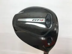 タイトリスト GT4 10度 TENSEI 1K White RIP 65 Sフレックス 