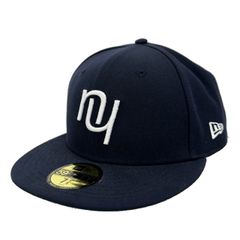 黒 XL NEIGHBORHOOD NEWERA 59FIFTY 7 5/8 - メルカリ