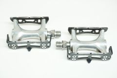 MSK RXー1 ペダル NJS ピスト 3セット 競輪 - メルカリ