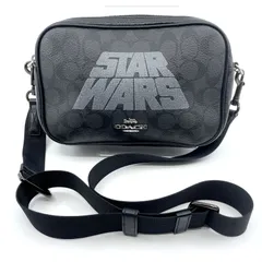 2026年最新】coach スターウォーズの人気アイテム - メルカリ