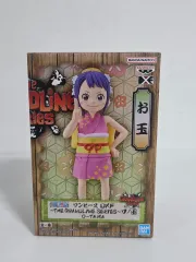 未開封 ONE PIECE DXF オタマ フィギュア