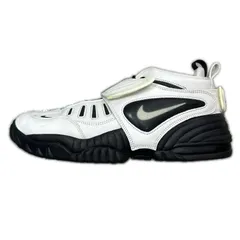 NIKE  × AMBUSH Air Adjust Force エアアジャストフォース スニーカー ナイキ  × アンブッシュ DM8465-100 ホワイト 28.5cm （18525M）のサムネイル