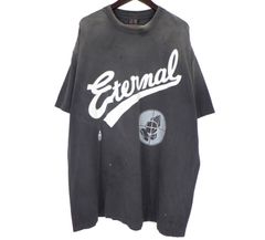 SAINT Mxxxxxx FearofGod Eternal T-shirt - メルカリ