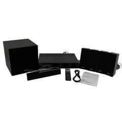 SONY HT-SS380 5.1ch ホームシアターシステム ソニー アンプ