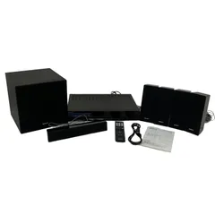 2026年最新】sony ホームシアターシステム ht-ss380の人気アイテム