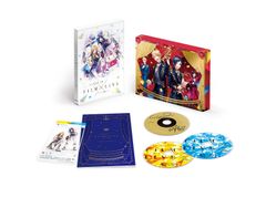 LIP×LIP 1stアルバム 2ndアルバム 映画BluRay 付録付き - メルカリ