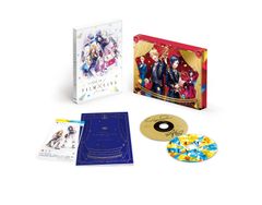 LIP×LIP 1stアルバム 2ndアルバム 映画BluRay 付録付き - メルカリ