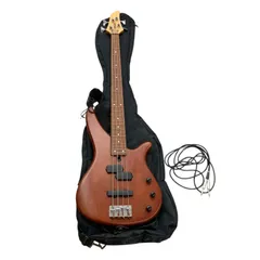 128020 現状品 YAMAHA ヤマハ エレキベースのサムネイル