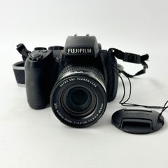 FUJIFILM FinePix HS 30 EXR 2252
