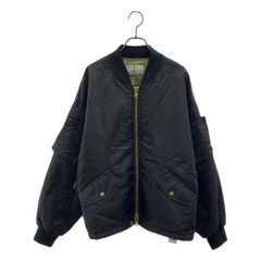 ☆美品☆ カレンソロジー ミリタリー2WAYブルゾン 二宮こずえさん着用